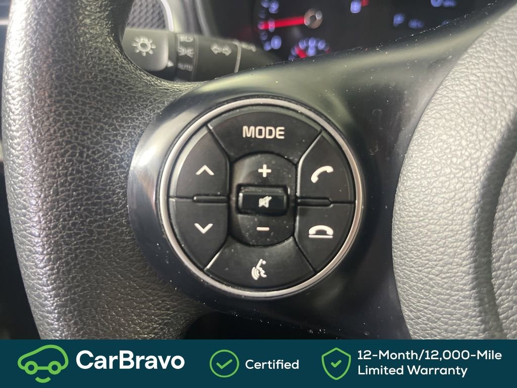 Used 2020 Kia Soul LX image 28