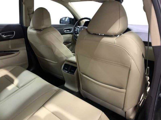 Used 2019 Acura TLX FWD image 52