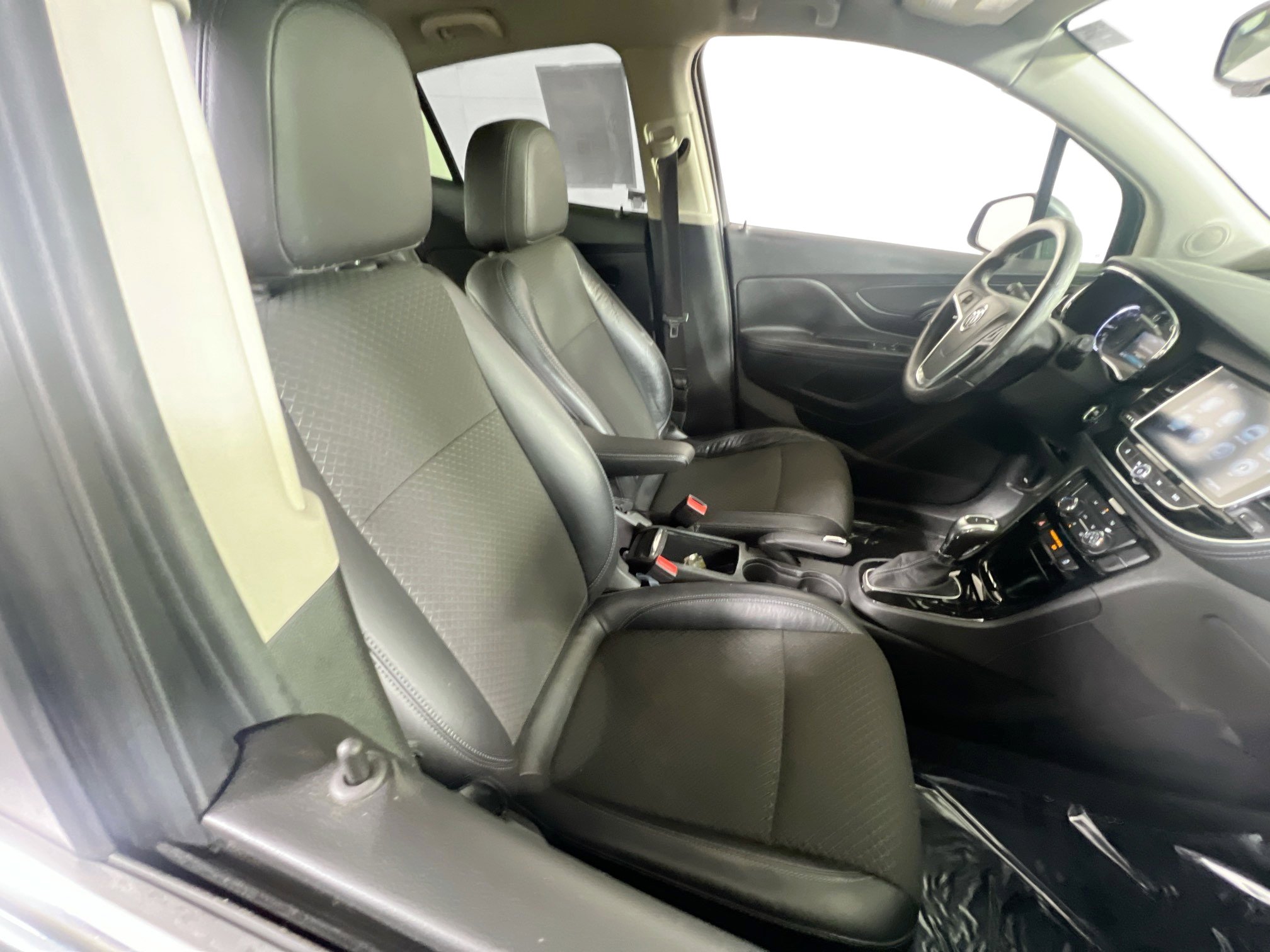 Used 2017 Buick Encore Preferred FWD image 25
