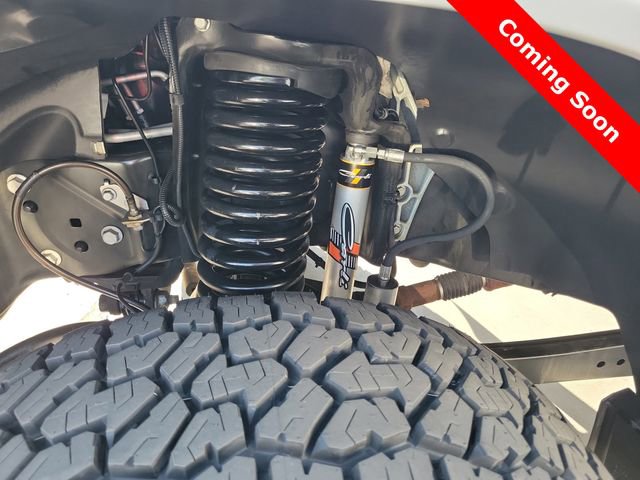 Certified 2021 Ford F350 Lariat w/ Lariat Ultimate Package image 35