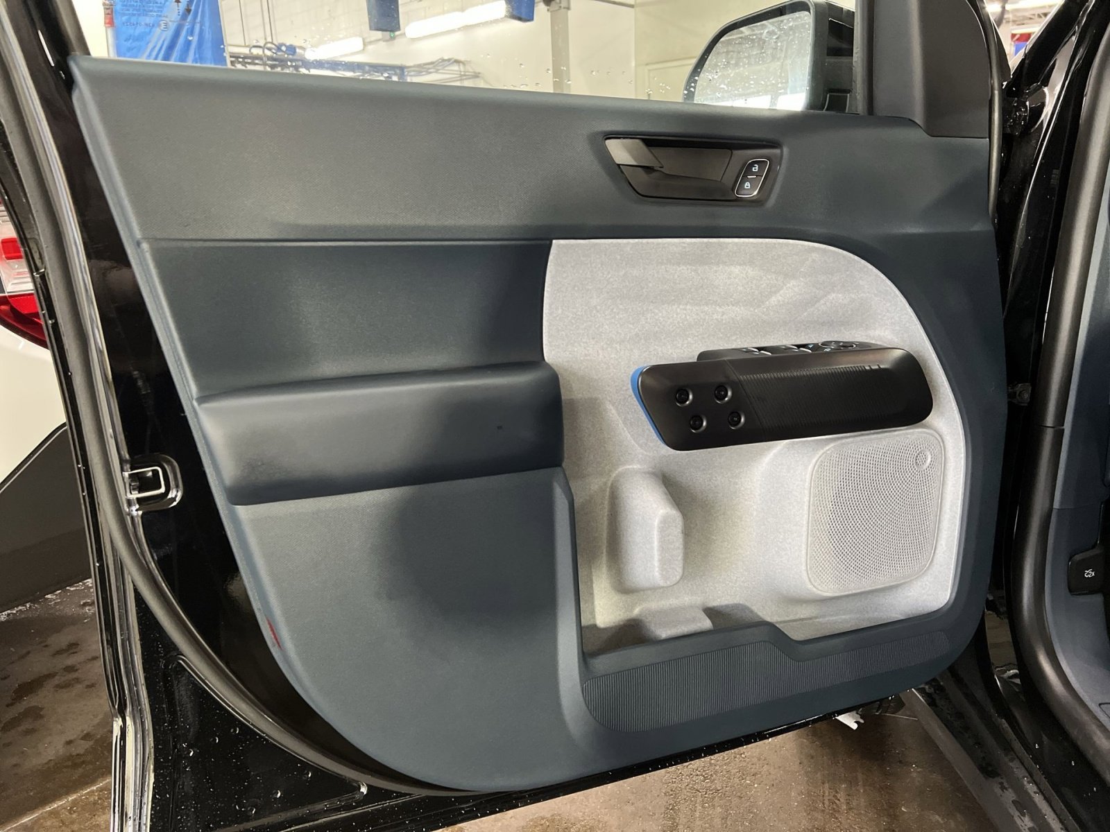 New 2026 Ford Maverick XLT w/ Equipment Group 301A image 14