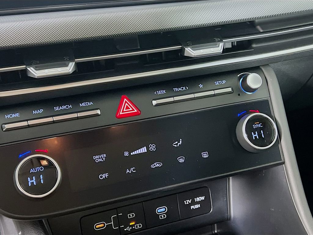 New 2026 Hyundai Sonata Blue image 13