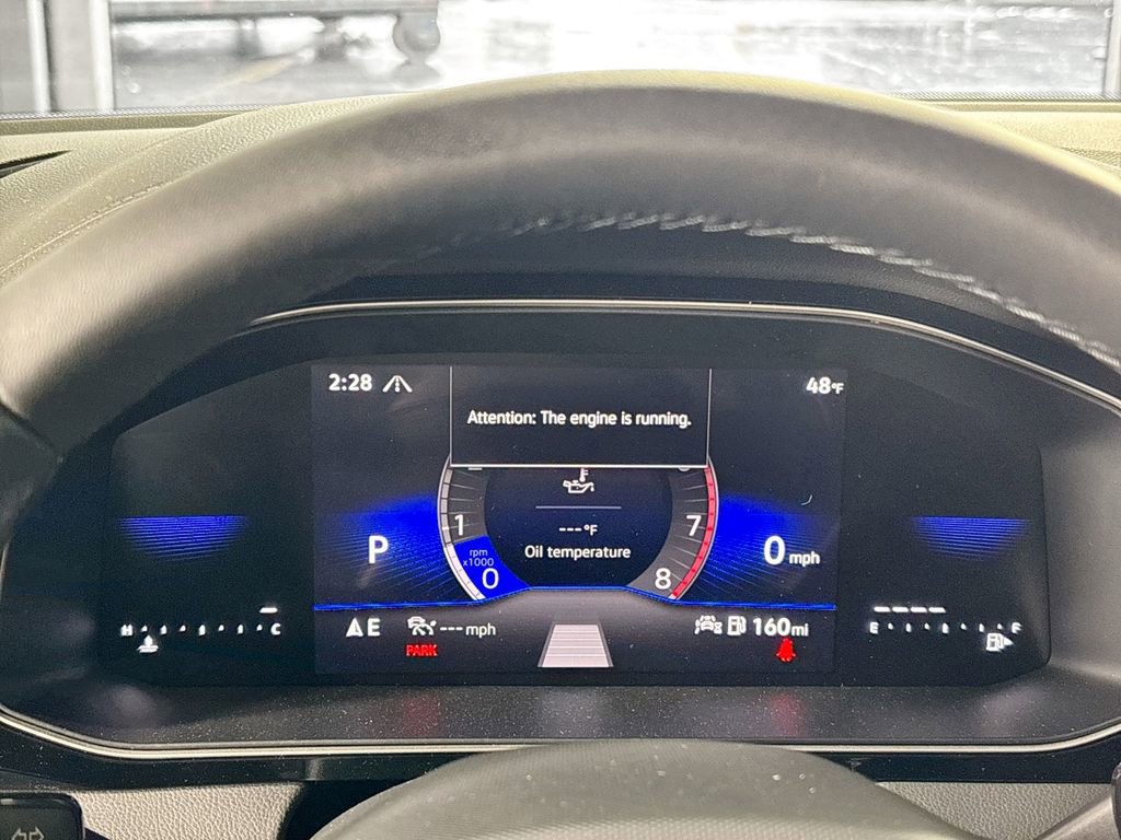 New 2026 Volkswagen Jetta S image 14