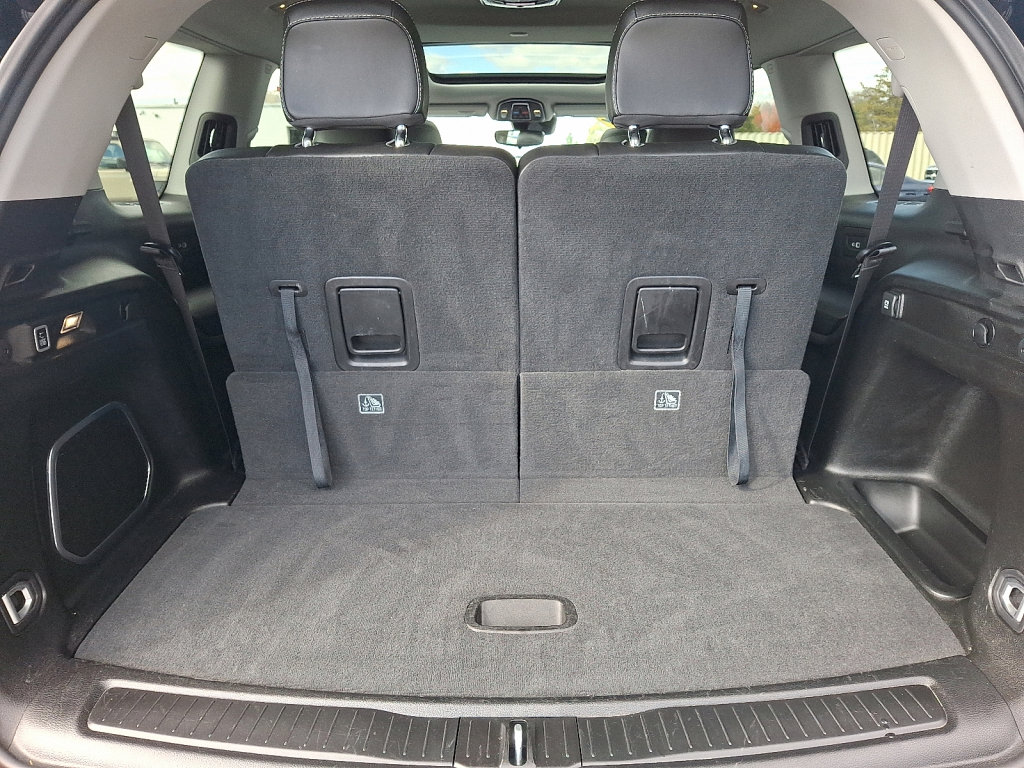 Certified 2022 Jeep Grand Cherokee L Limited image 18