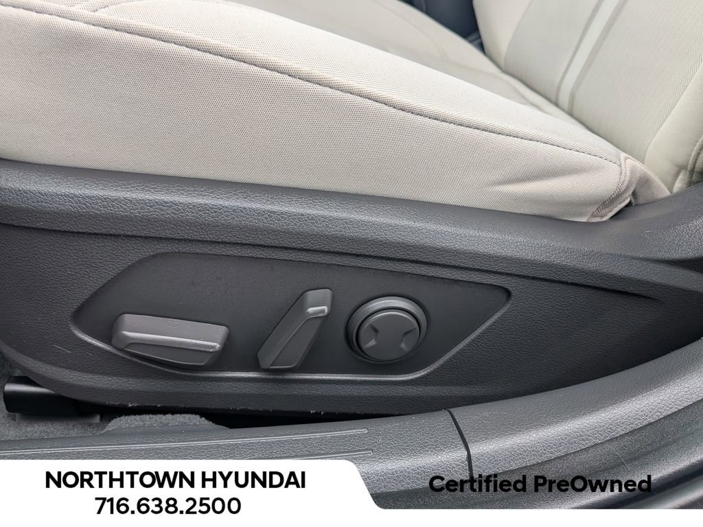 Used 2023 Hyundai Sonata SEL image 33