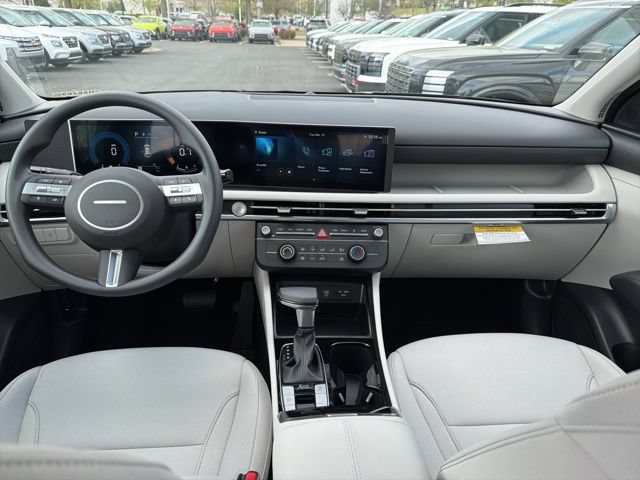 New 2026 Hyundai Tucson SE FWD image 27
