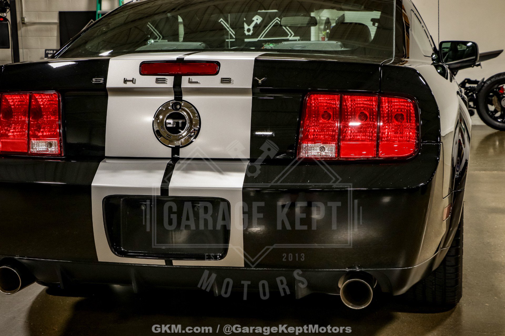 Used 2007 Ford Mustang GT Premium RWD image 47