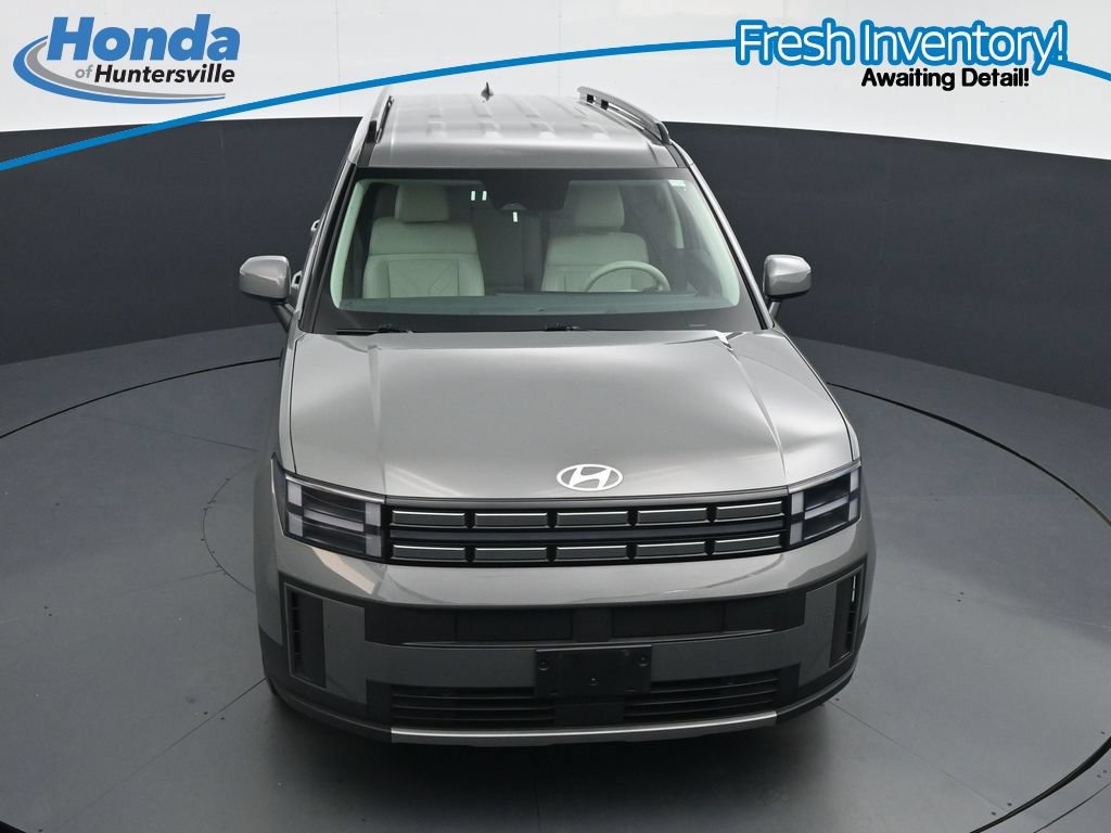 Used 2025 Hyundai Santa Fe SEL FWD image 21