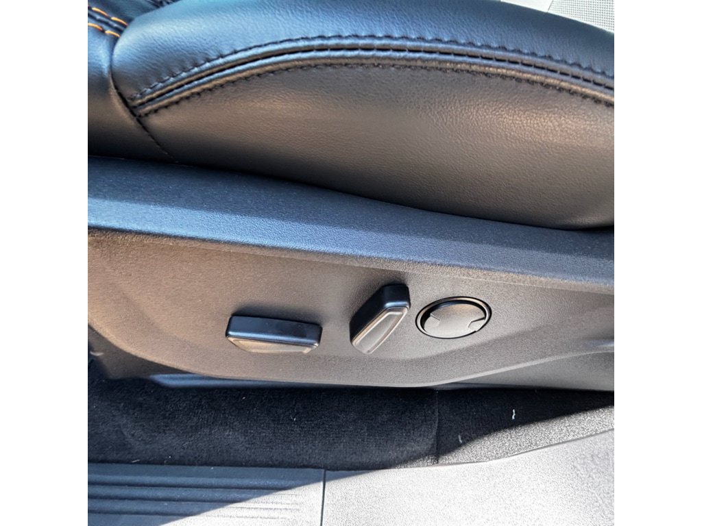 New 2027 Ford Expedition Tremor AWD/4WD image 27