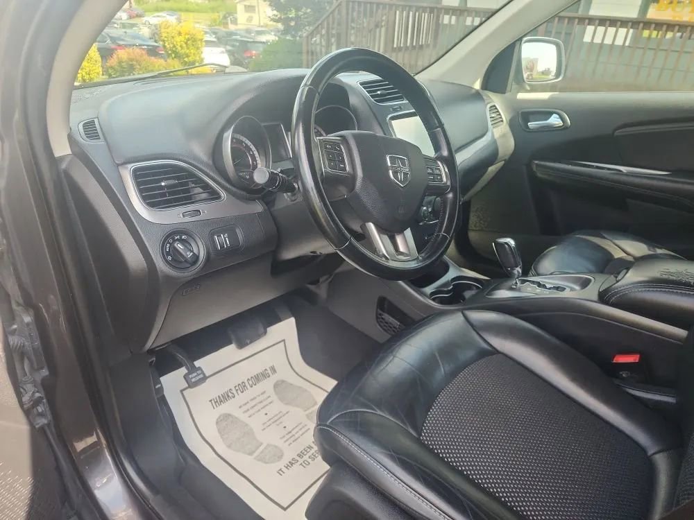 Used 2020 Dodge Journey Crossroad image 11