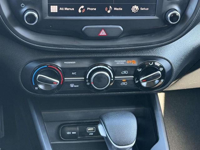 Used 2024 Kia Soul LX w/ Option Group 015 image 16