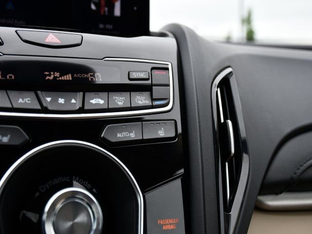 Used 2019 Acura RDX AWD image 18