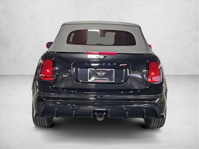 New 2026 MINI Cooper John Cooper Works image 7