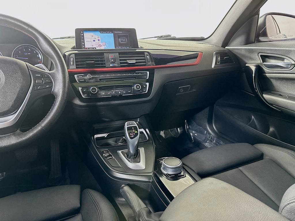 Used 2018 BMW 230i Coupe image 29