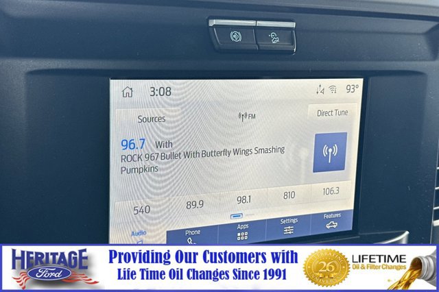 New 2025 Ford F250 XL w/ STX Appearance Package image 14