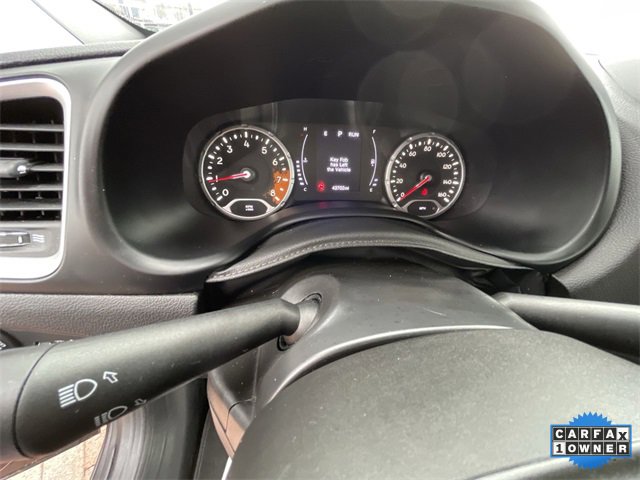 Used 2018 Jeep Renegade Latitude image 14