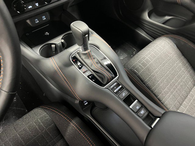 New 2027 Honda HR-V Sport image 23