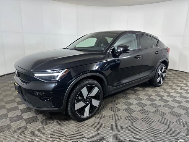 Used 2023 Volvo C40 P8 Recharge Ultimate image 7