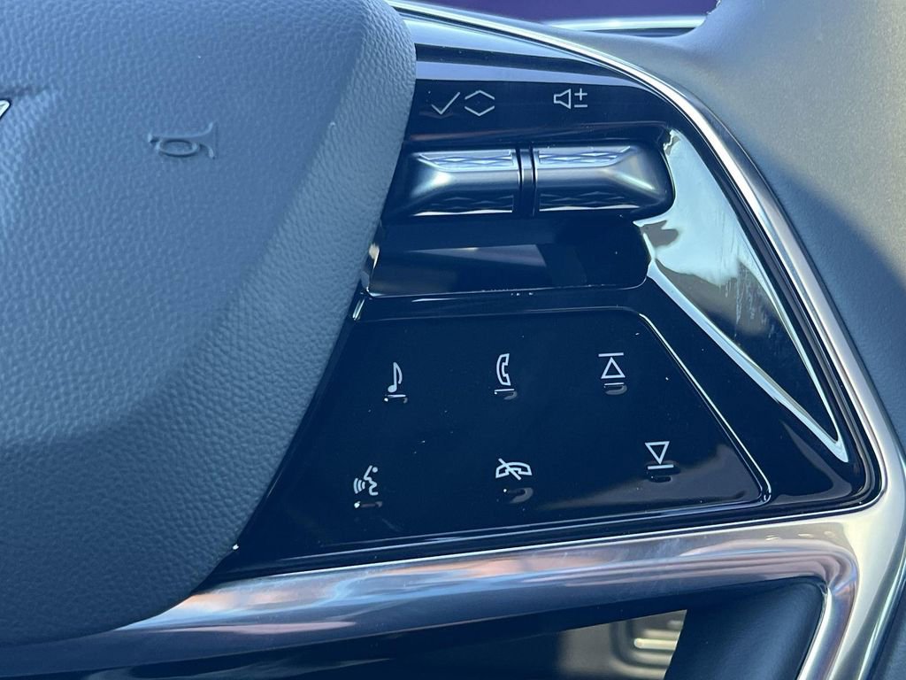 New 2026 Cadillac Escalade IQ Sport 1 image 14