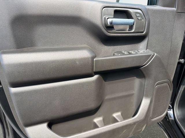 New 2026 GMC Sierra 1500 Pro w/ Pro Value Package RWD image 16