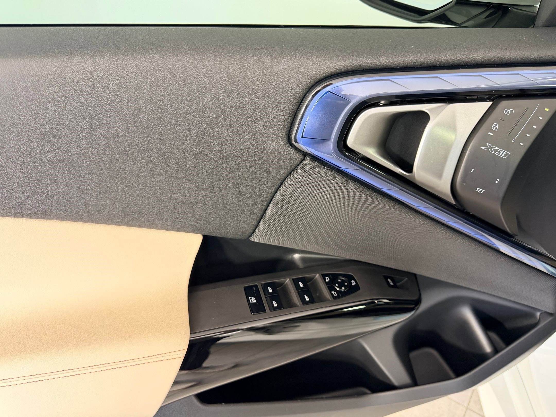 New 2026 BMW X3 xDrive30 AWD/4WD image 12