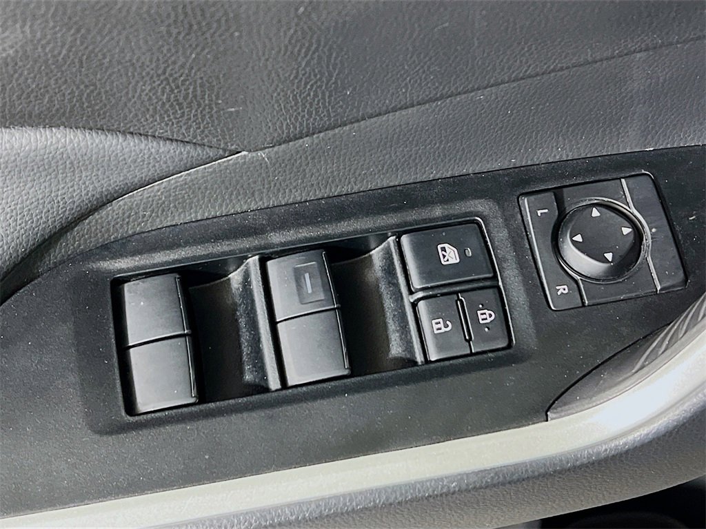 Certified 2025 Toyota RAV4 LE image 17