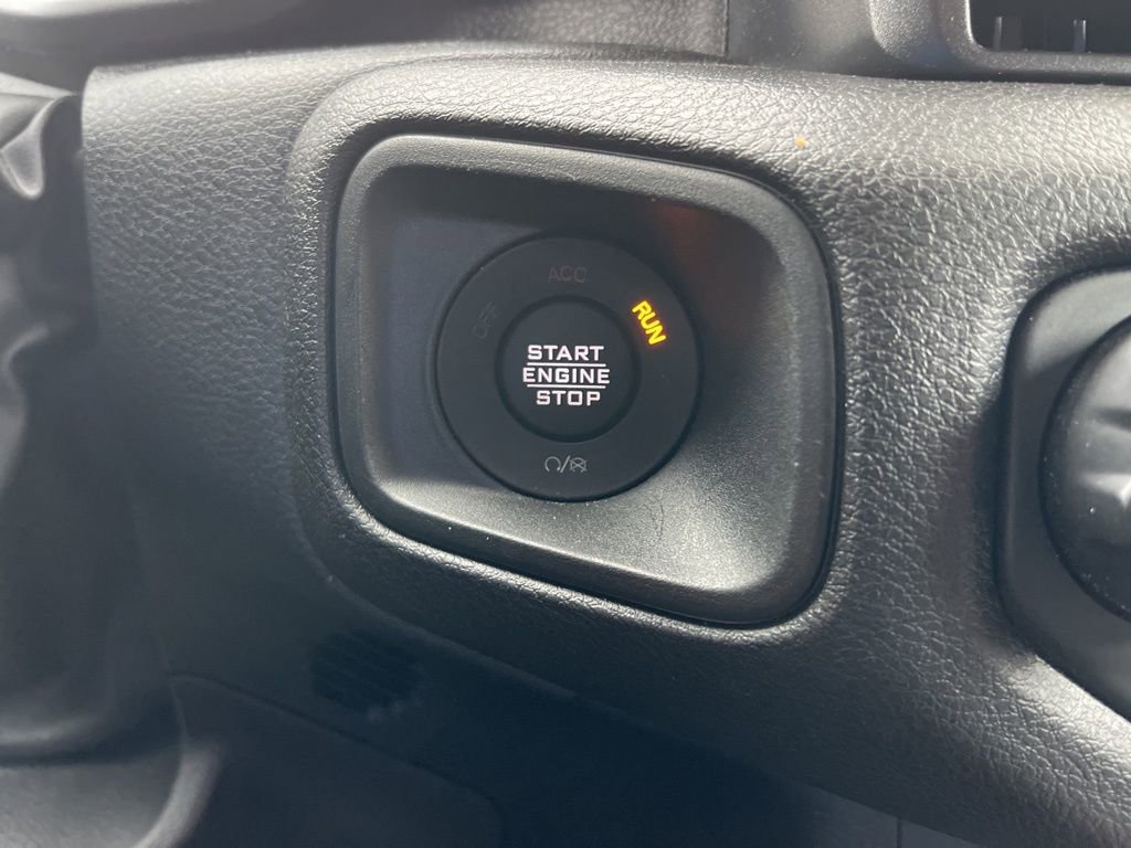 Certified 2025 Jeep Wrangler Unlimited Sport S 4xe image 14