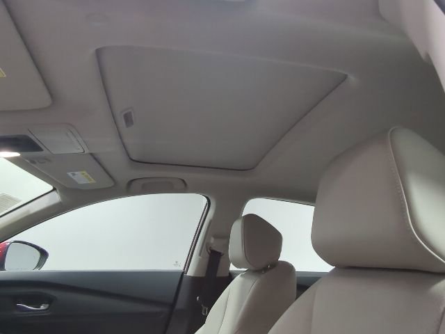 New 2026 Honda Accord EX-L image 11