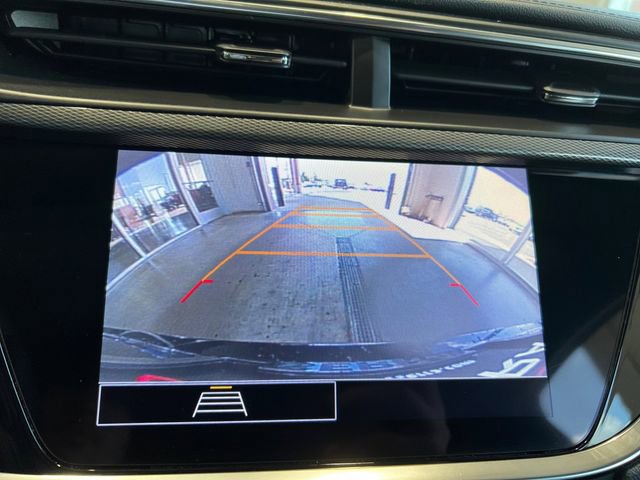 Used 2023 Buick Encore GX Select w/ Sport Touring Package FWD image 23