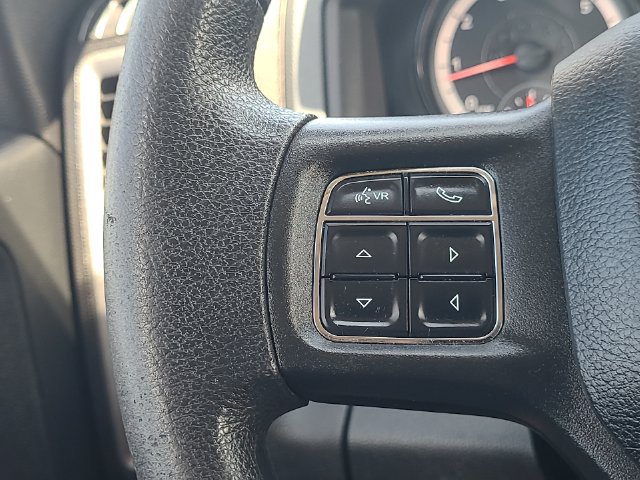 Used 2018 RAM 1500 ST w/ SXT Appearance Group AWD/4WD image 16
