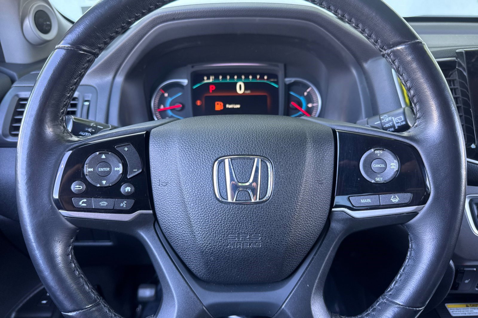 Certified 2022 Honda Pilot Special Edition image 17