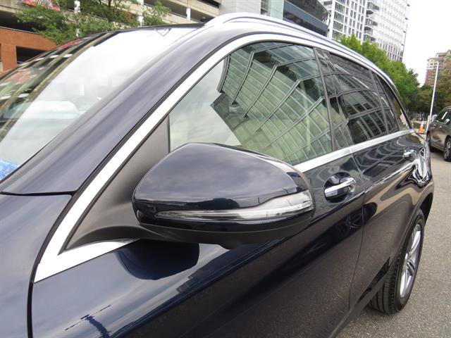 Certified 2022 Mercedes-Benz GLC 300 4MATIC image 26