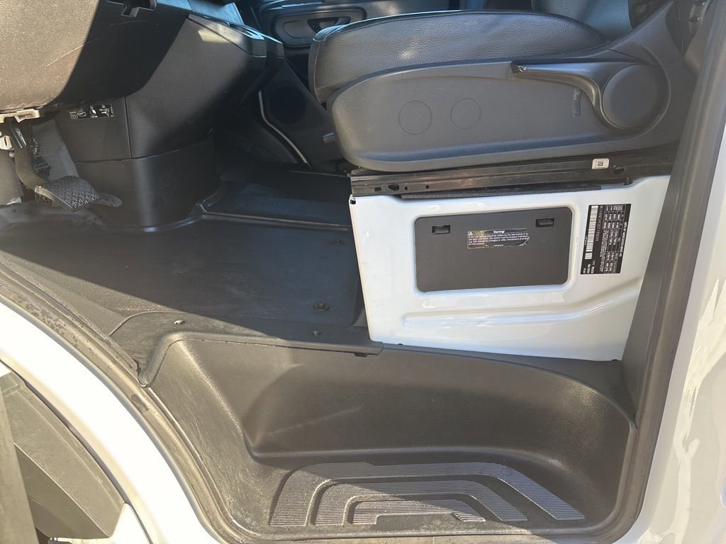 Used 2025 Mercedes-Benz Sprinter 2500 image 34