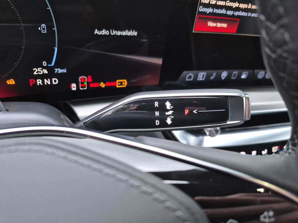 New 2026 Cadillac Lyriq V image 27