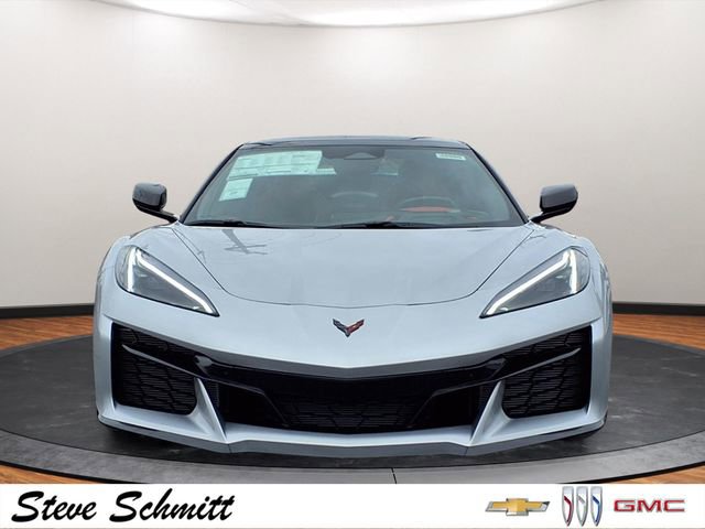 New 2026 Chevrolet Corvette Z06 image 25