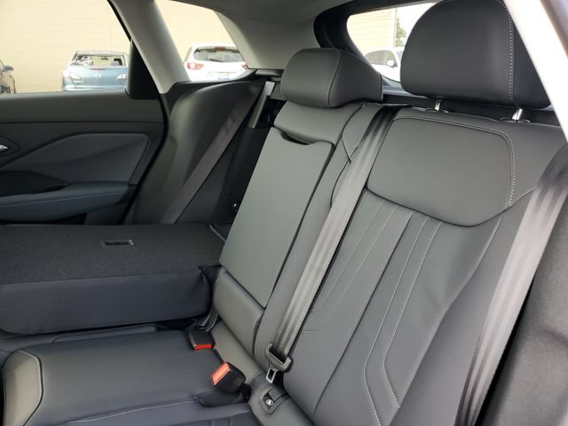 New 2026 Audi Q3 quattro 2.0T AWD/4WD image 29