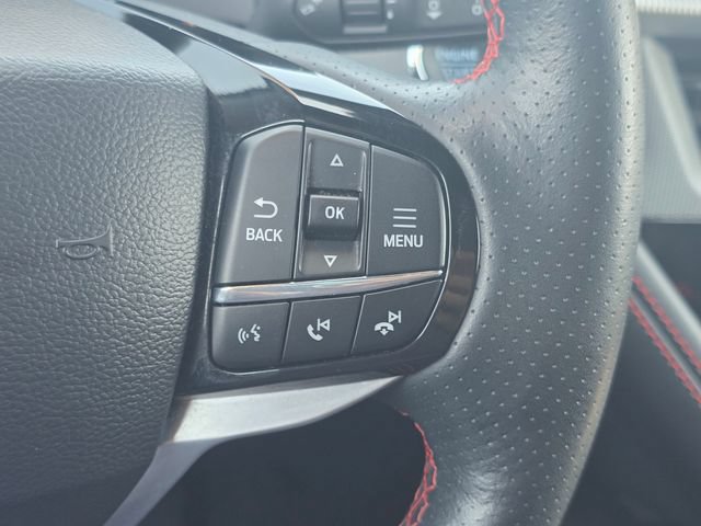 Certified 2025 Ford Explorer ST-Line AWD/4WD image 30