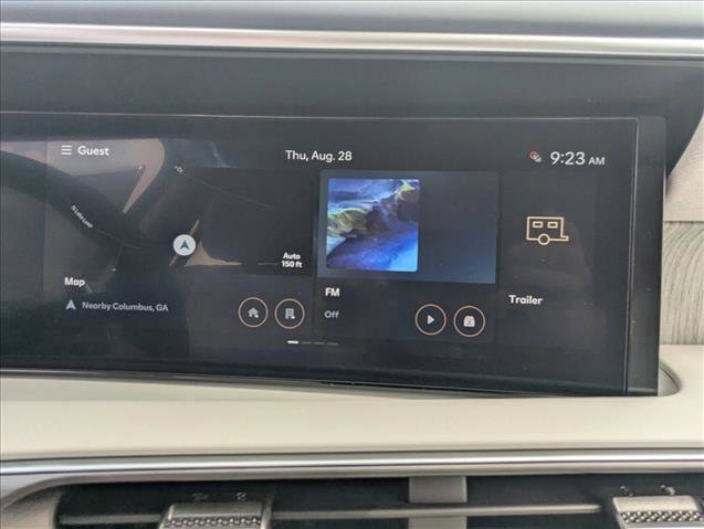New 2026 Hyundai Palisade Calligraphy image 11