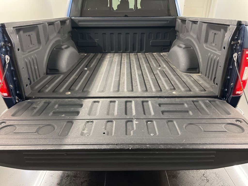 Used 2018 Ford F150 XLT w/ Equipment Group 302A Luxury image 31