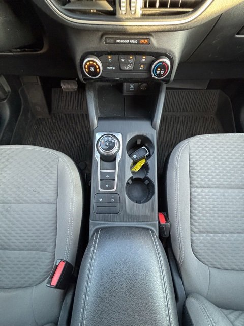 Used 2022 Ford Escape SE image 20