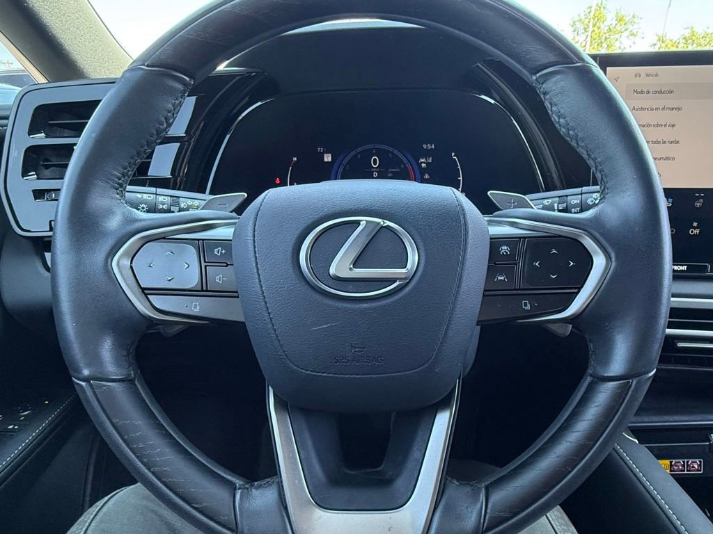 Used 2024 Lexus RX 350 Premium Plus w/ Convenience Package AWD/4WD image 28