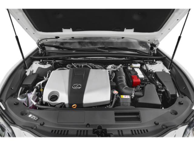 Used 2024 Lexus ES 350 w/ Luxury Package FWD image 11