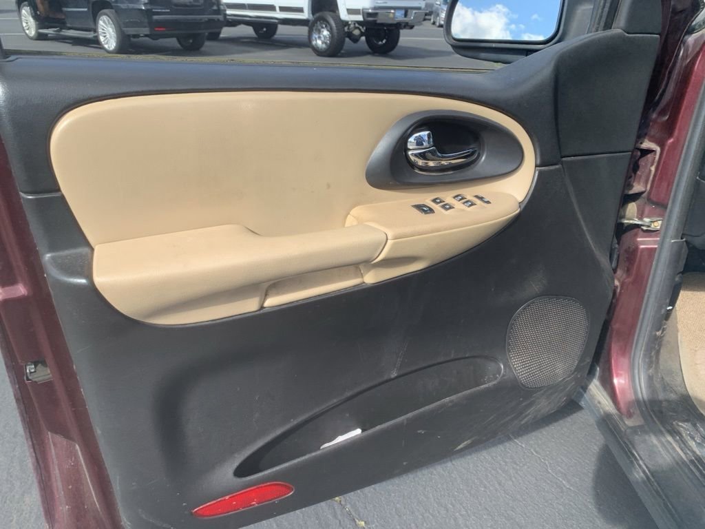 Used 2006 Chevrolet TrailBlazer LS image 11