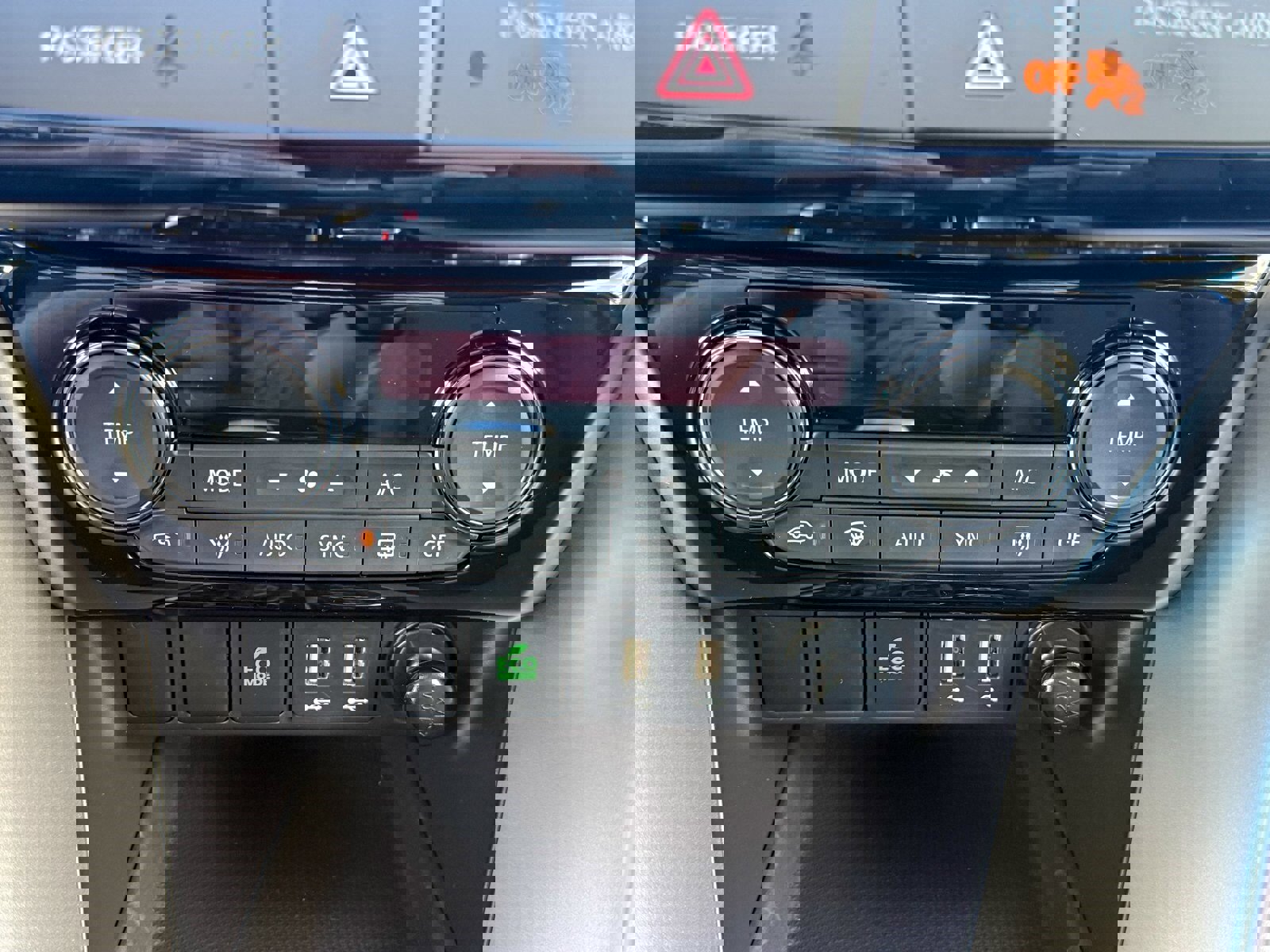 New 2026 Mitsubishi Eclipse Cross AWD image 36