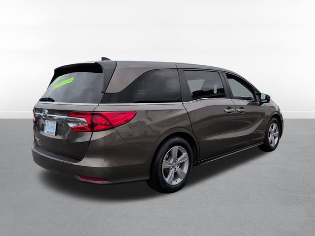Used 2019 Honda Odyssey EX image 4