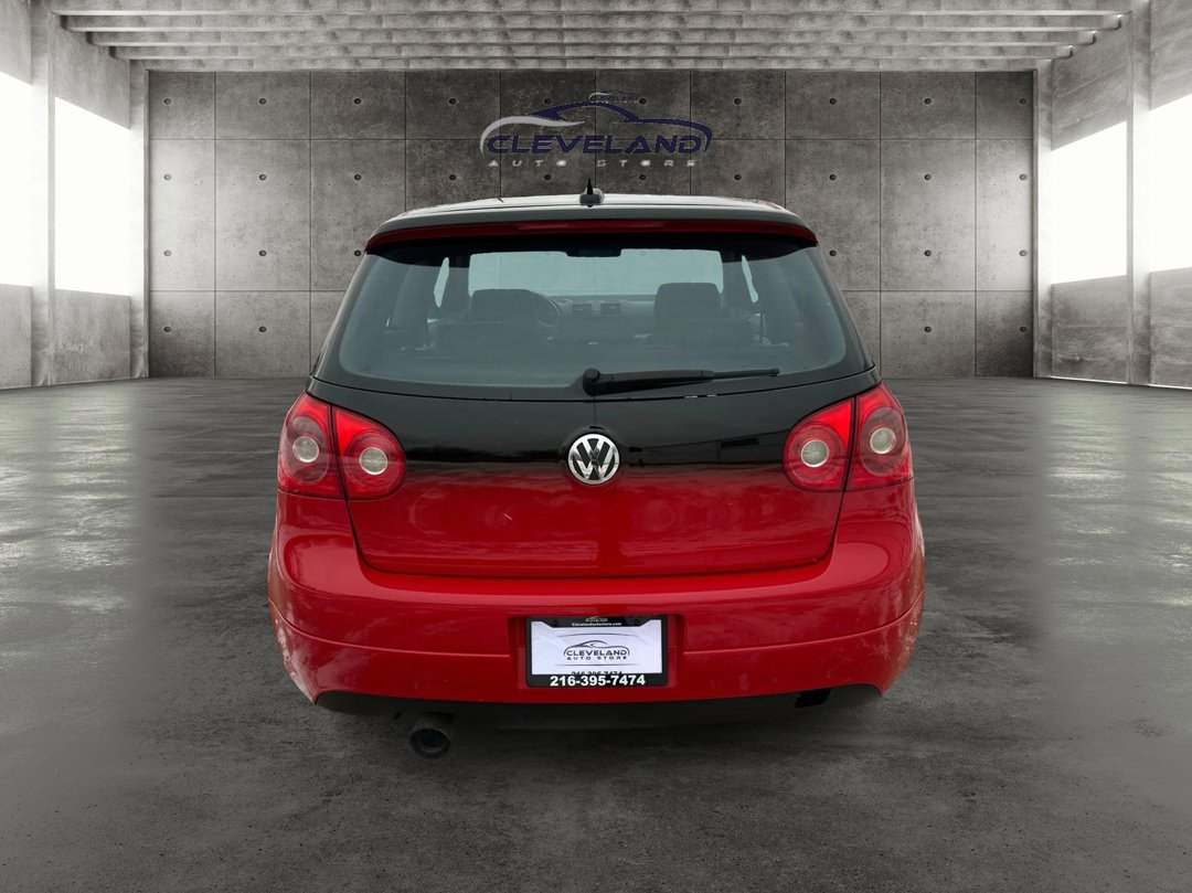 Used 2006 Volkswagen GTI 2.0T 2-Door image 4