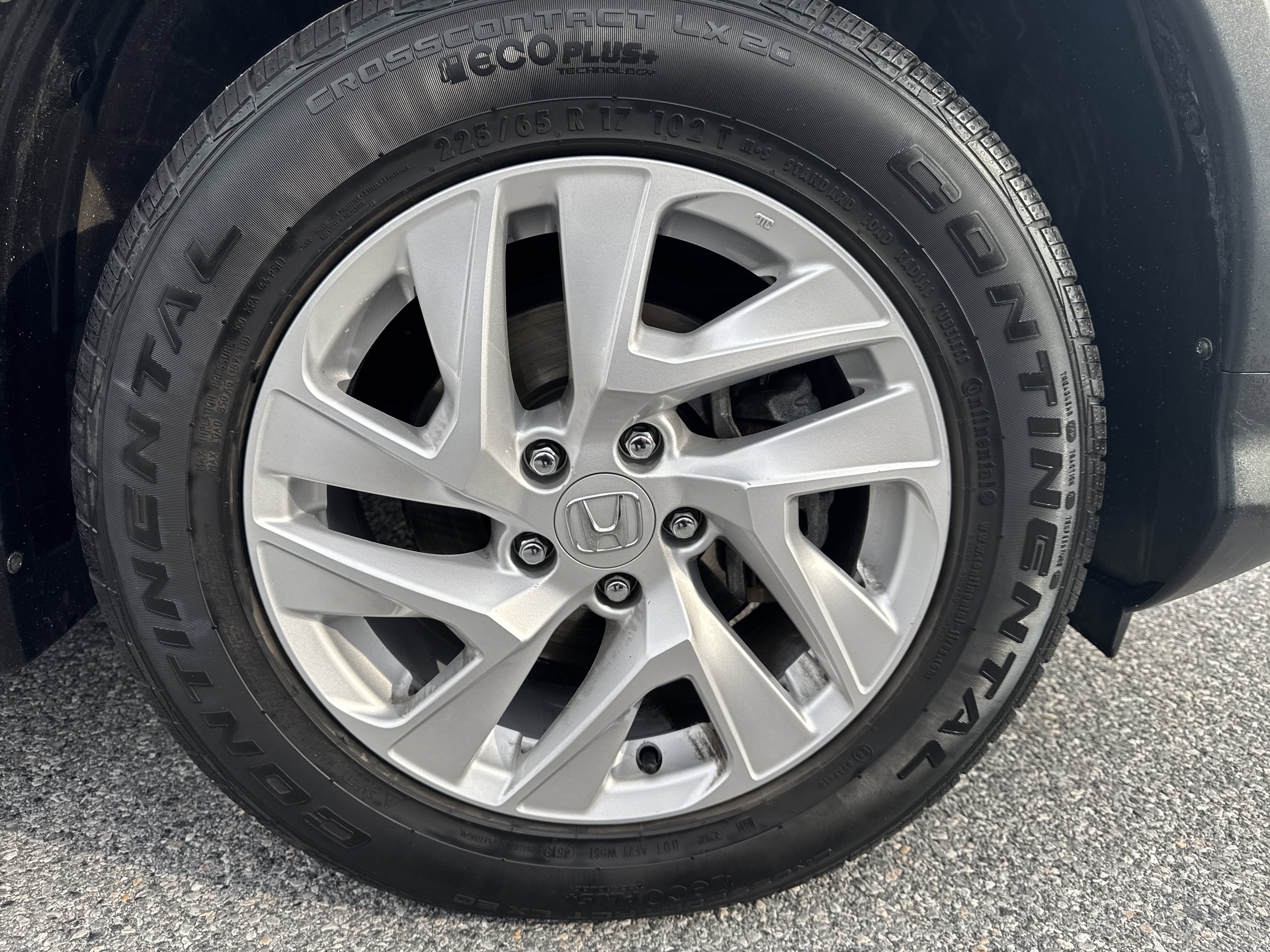 Used 2016 Honda CR-V EX-L image 28