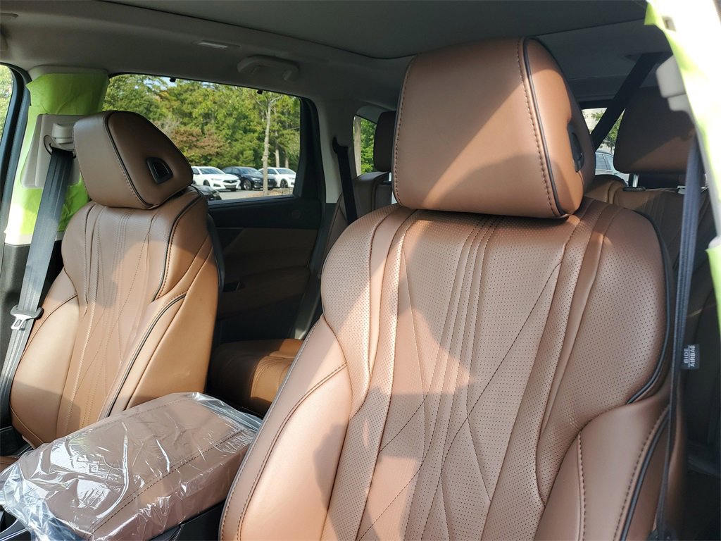 New 2026 Acura MDX w/ Advance Package image 20