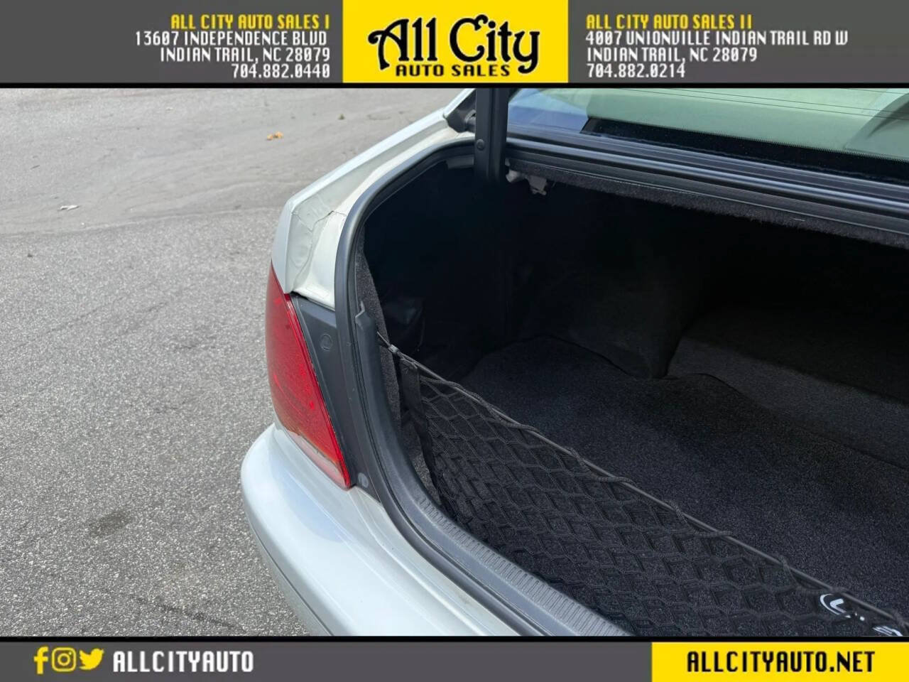 Used 2003 Lexus GS 300 RWD image 39