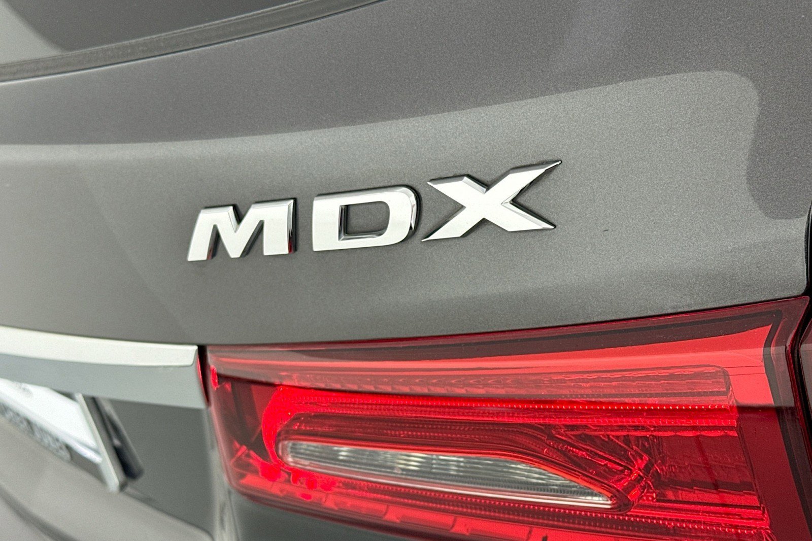 Used 2016 Acura MDX FWD w/ Technology Package image 9